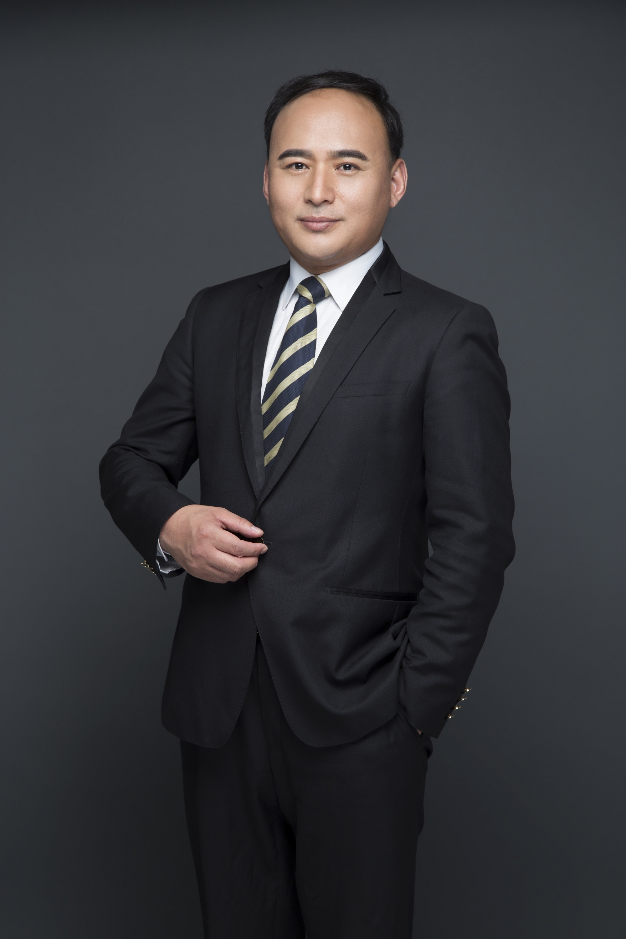 游思妤视觉设计总监